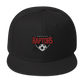 Raptors Soccer Snapback Hat
