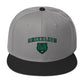 Grizzlies Snapback Hat