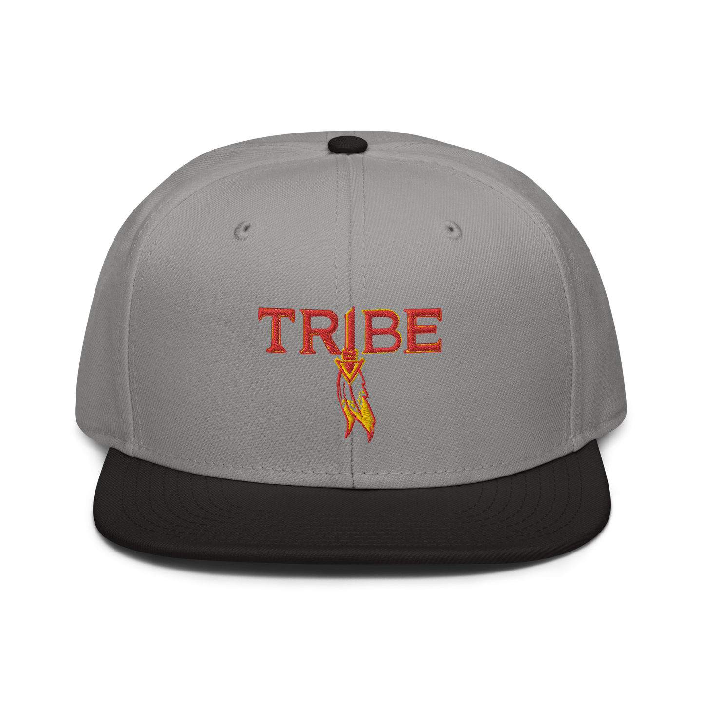 Tulare Snapback Hat