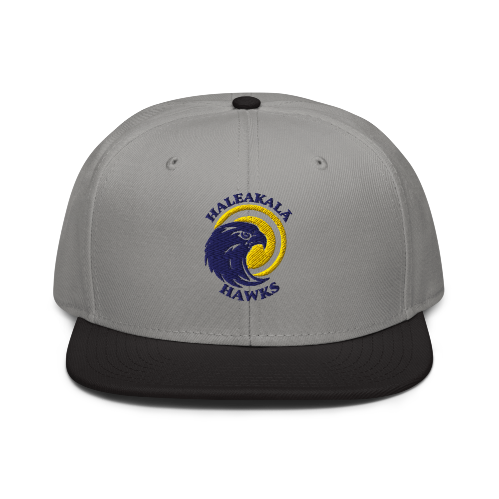 Haleakala - Snapback