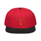 Tulare Snapback Hat