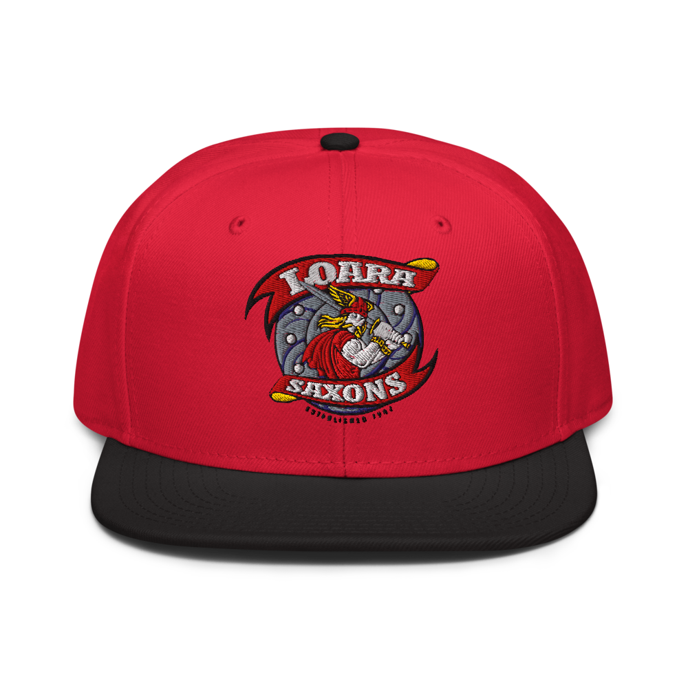 Loara High - Snapback