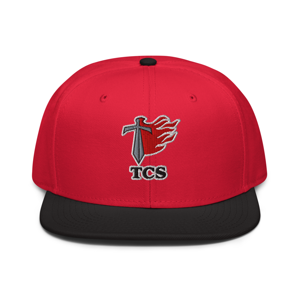 TCS - Snapback