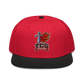 TCS Seniors - Snapback