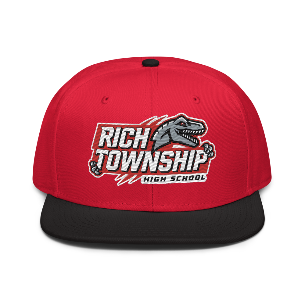 Rich Township - Snapback