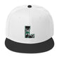 Lincoln Snapback Hat
