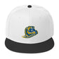 Jefferson Snapback Hat
