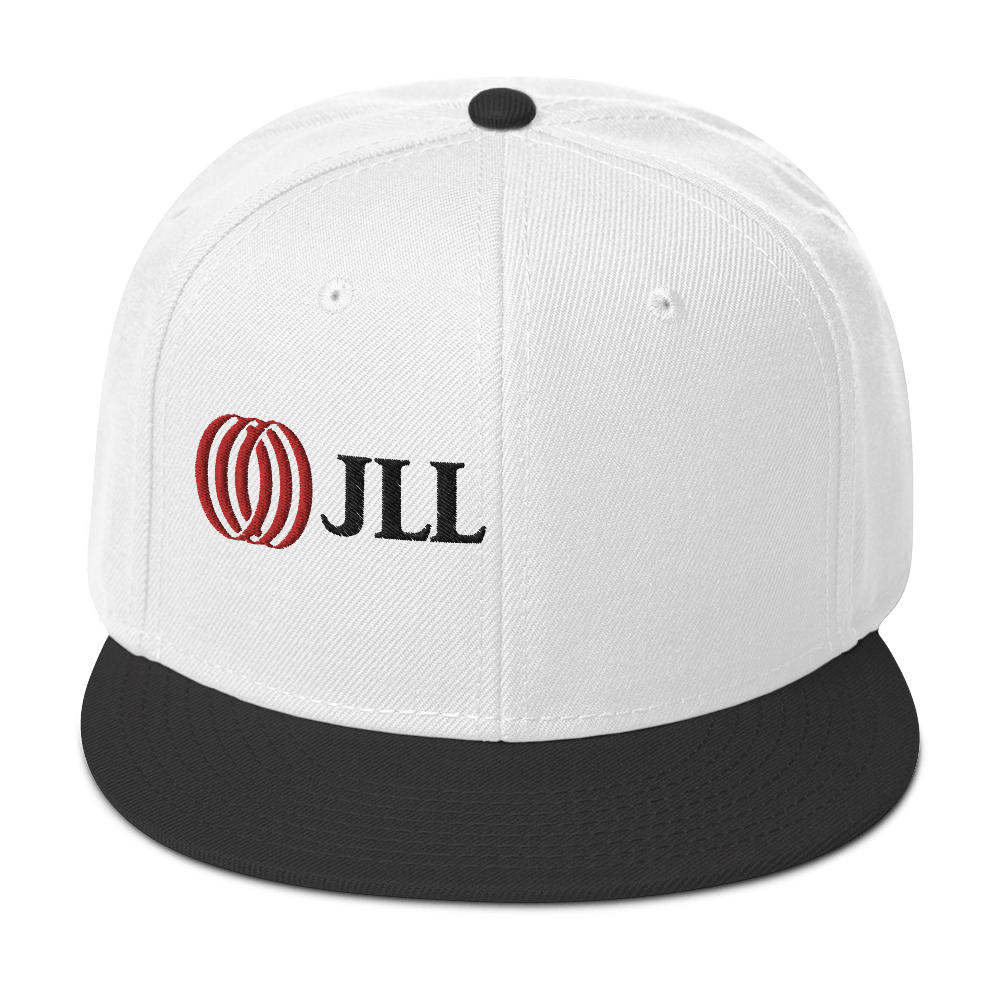 JLL Snapback Hat