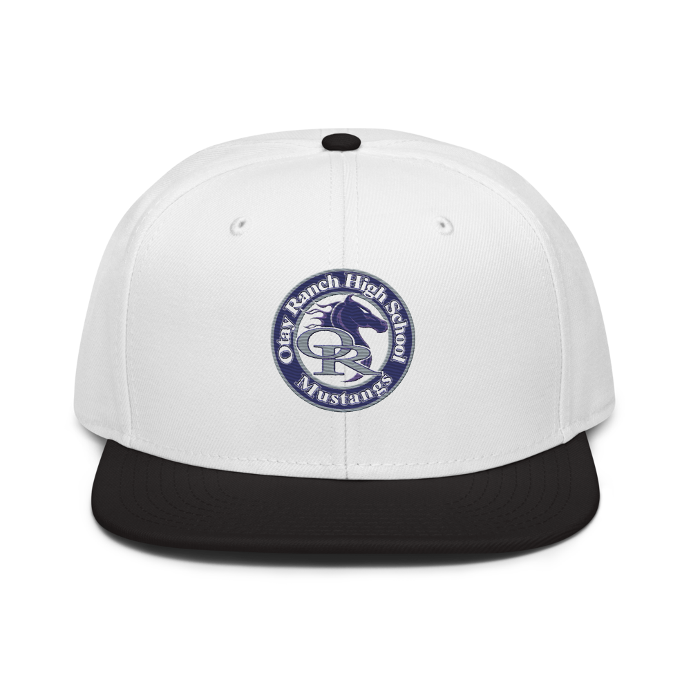 Otay Ranch Football - Snapback