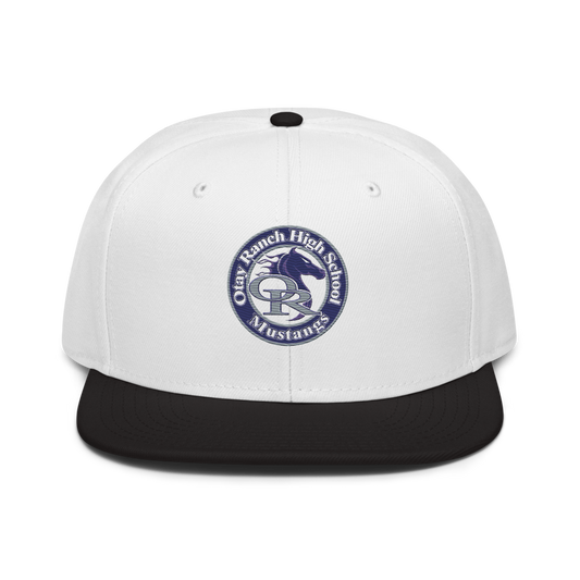 Otay Ranch Football - Snapback