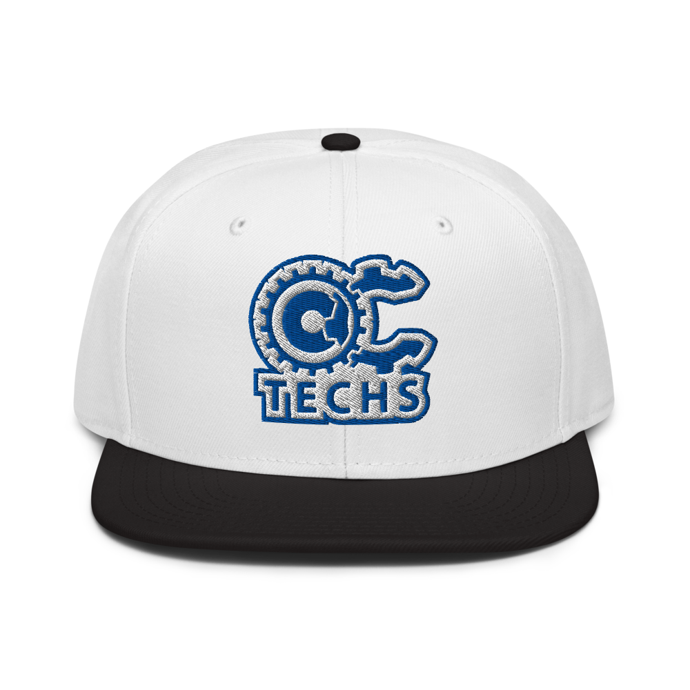 OCTECHS - Snapback