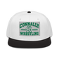 Connally Wrestling - Snapback