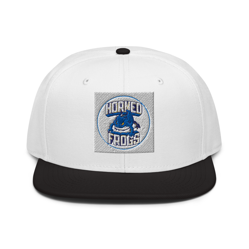 Idea Henry - Snapback