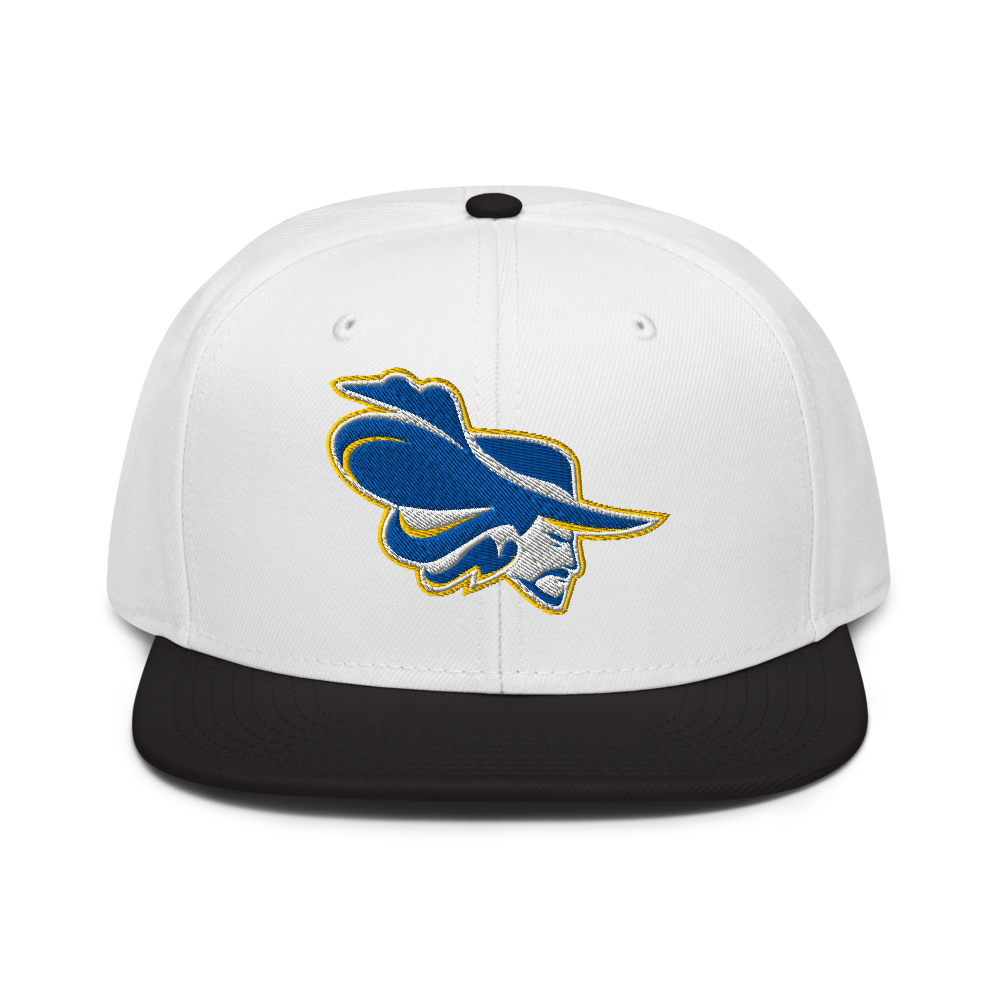 Calvert - Snapback