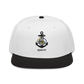 Calvert JROTC Snapback