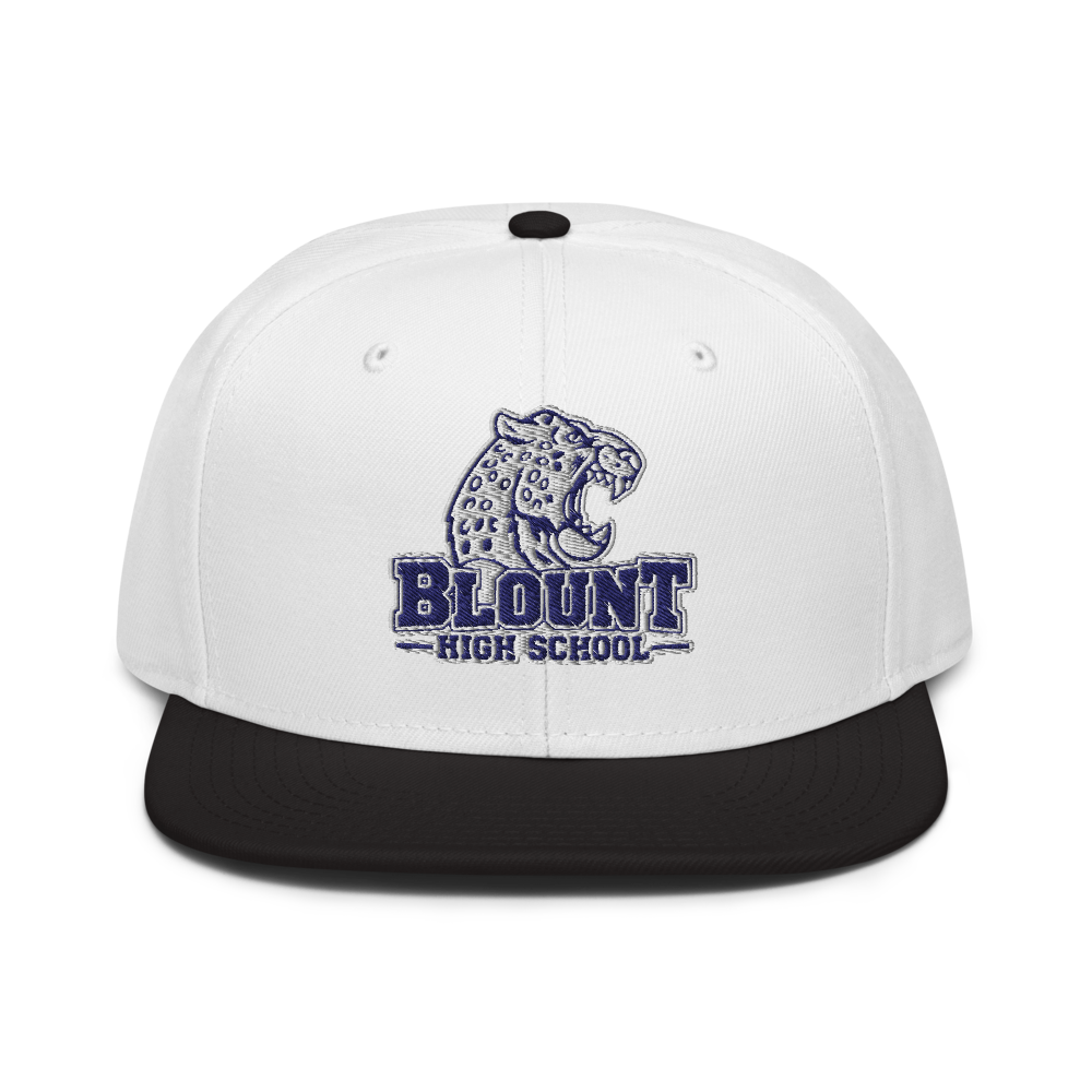 Blount All Grade - Snapback