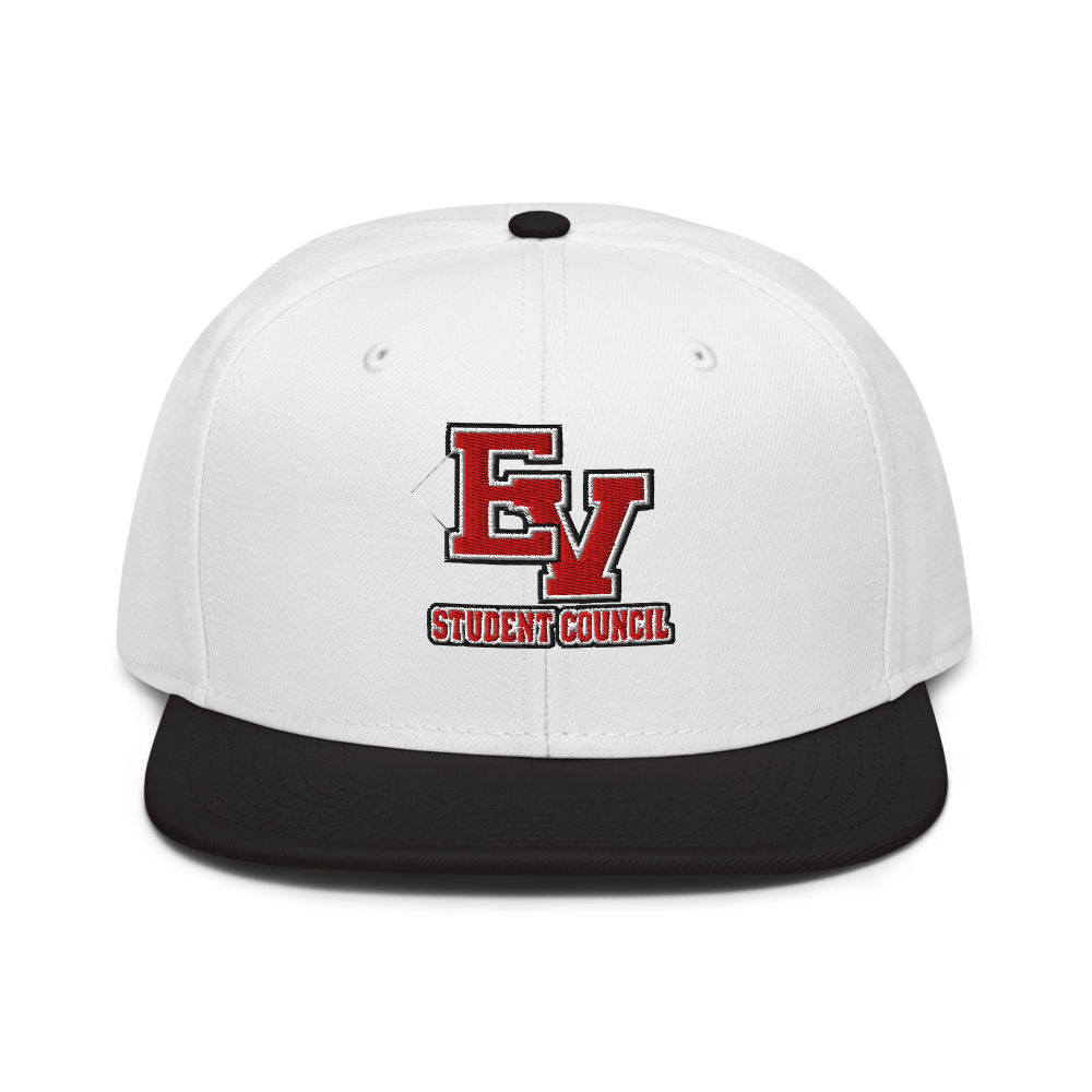 East View StuCo - Snapback