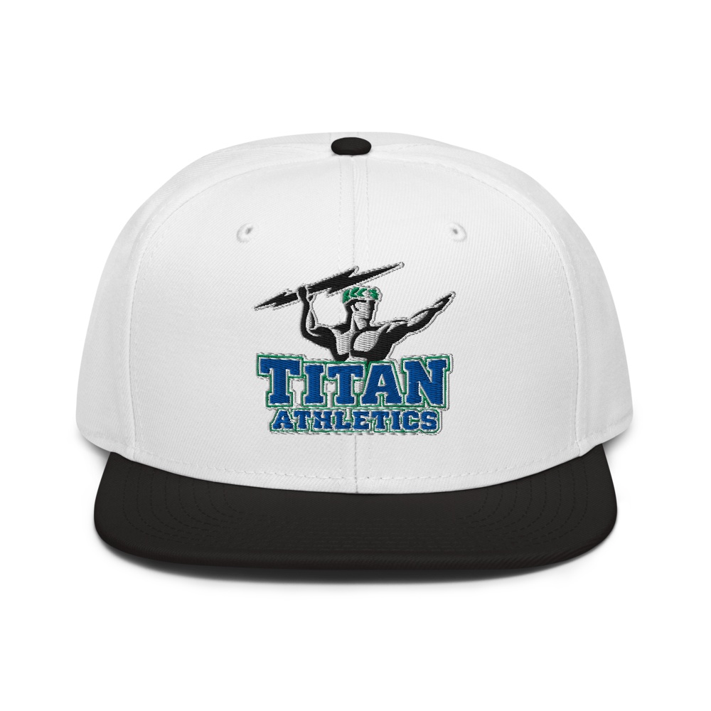 Eastlake Fall Sports - Snapback