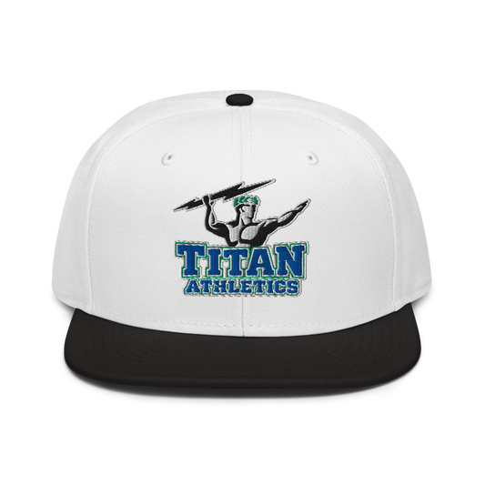 Eastlake Fall Sports - Snapback