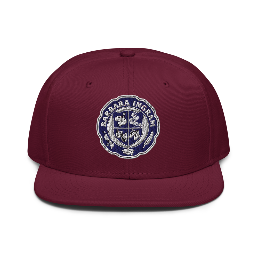 Barbara Ingram - Snapback