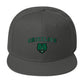 Grizzlies Snapback Hat