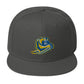 Jefferson Snapback Hat
