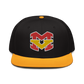 Mission Viejo Snapback Hat