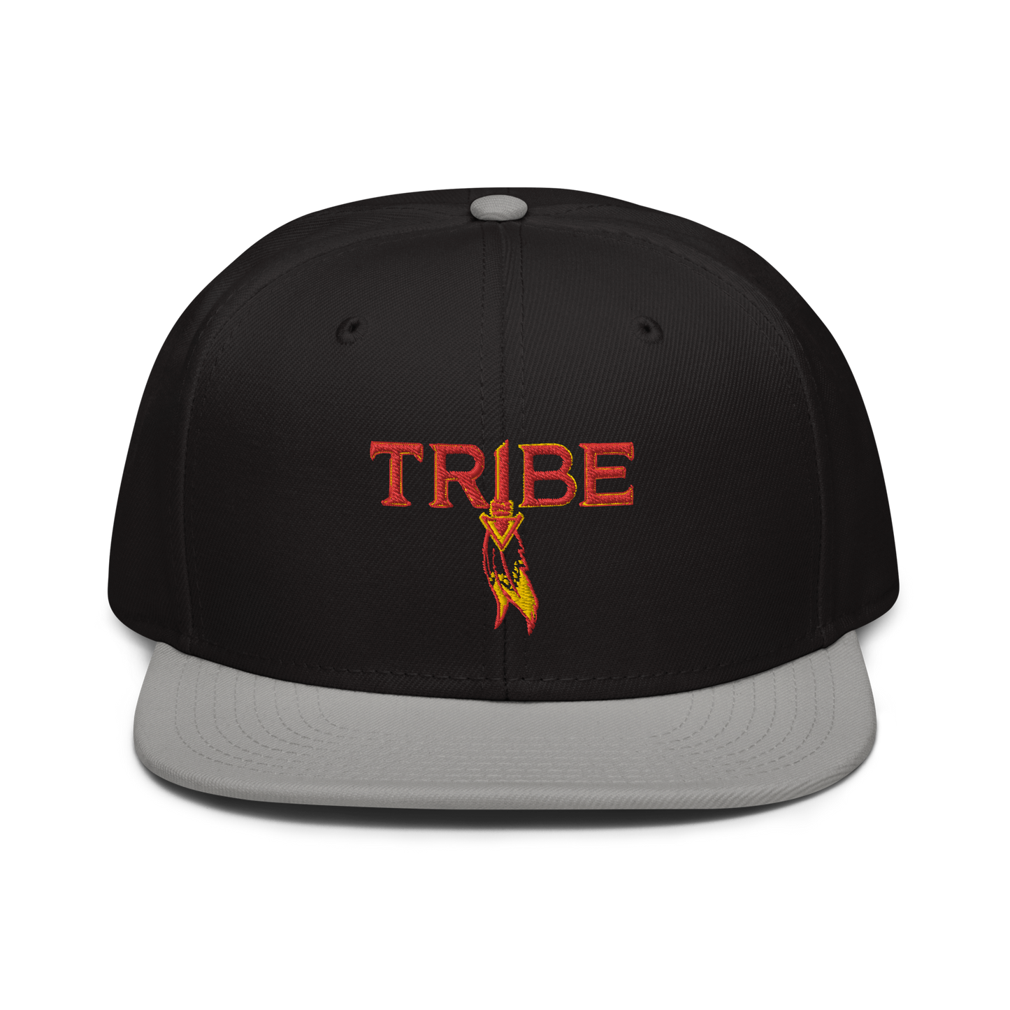 Tulare Snapback Hat