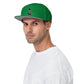 Lincoln Snapback Hat