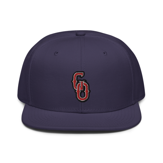 Great Oak Snapback Hat