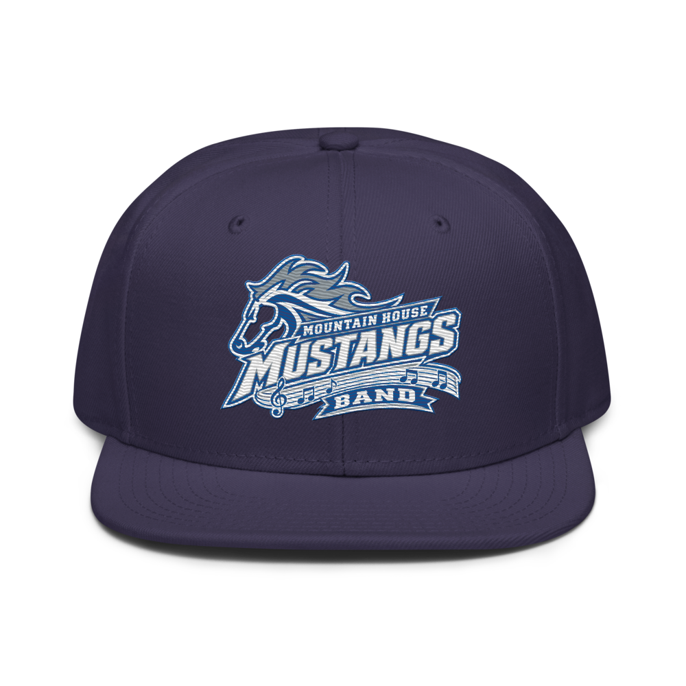Mountain House Band - Snapback
