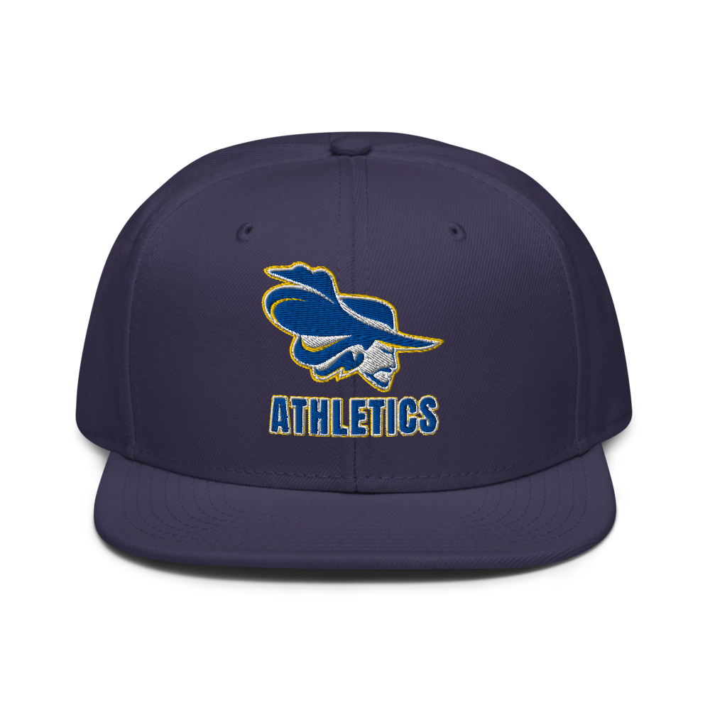 Calvert Athletics - Snapback
