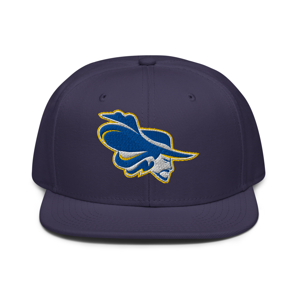 Calvert High - Snapback