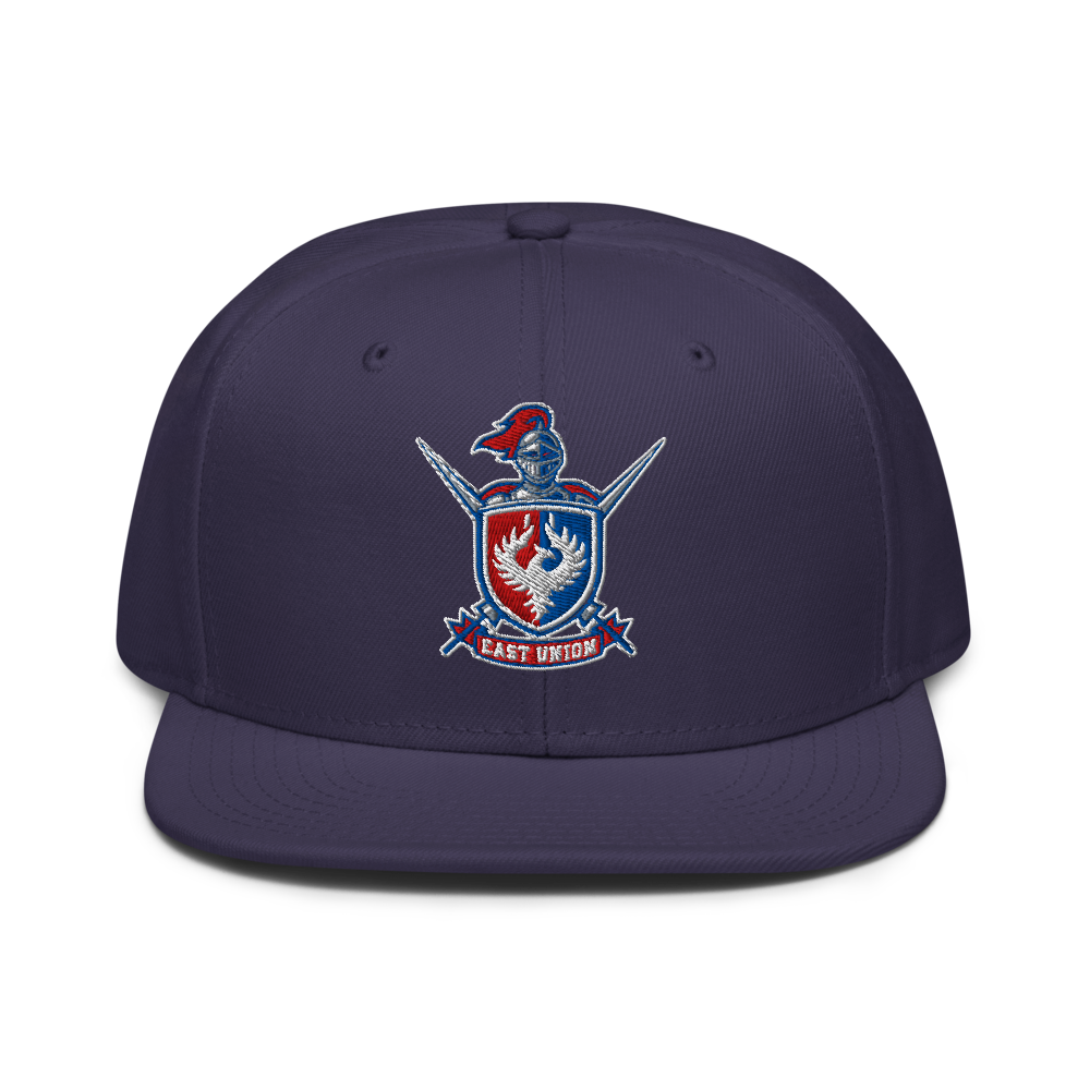 East Union Leadership - Snapback