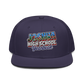 JHS Yearbook Snapback