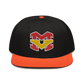 Mission Viejo Snapback Hat