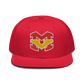 Mission Viejo Snapback Hat