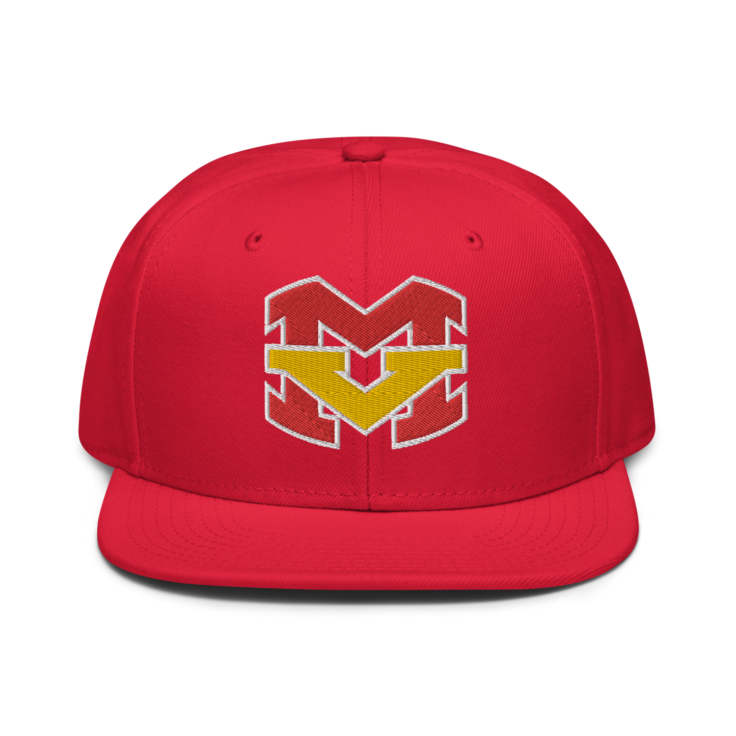 Mission Viejo Snapback Hat
