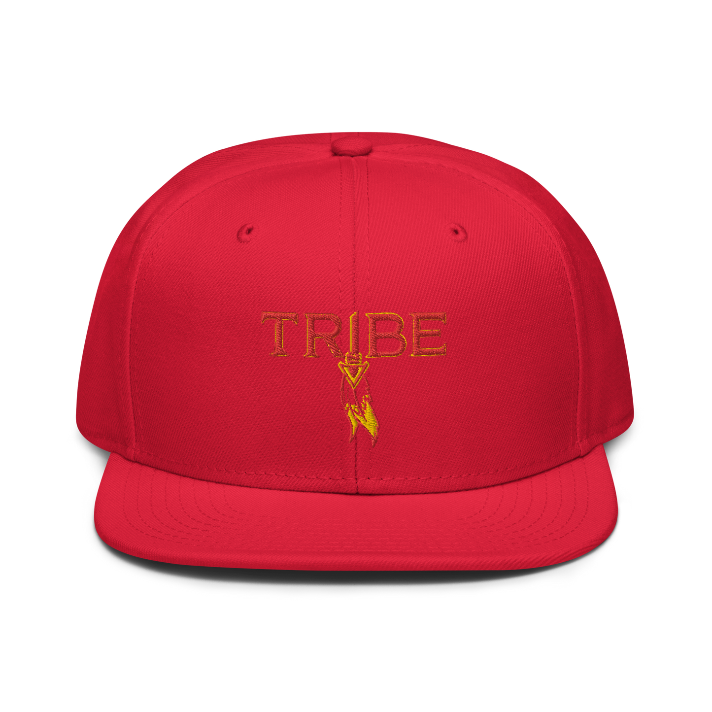 Tulare Snapback Hat