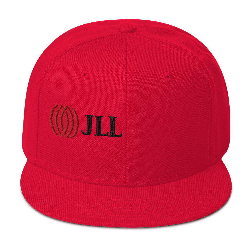 JLL Snapback Hat