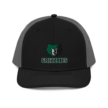 Pajaro Trucker Cap