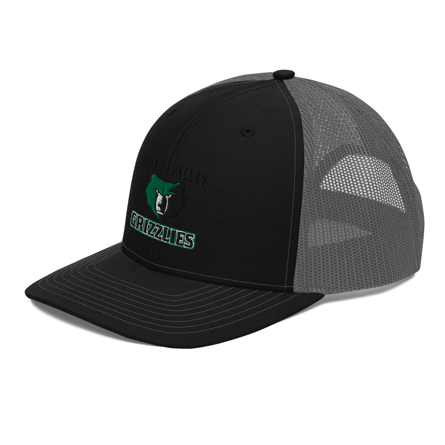 Pajaro Valley ASB Trucker Cap