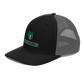 Pajaro Trucker Cap
