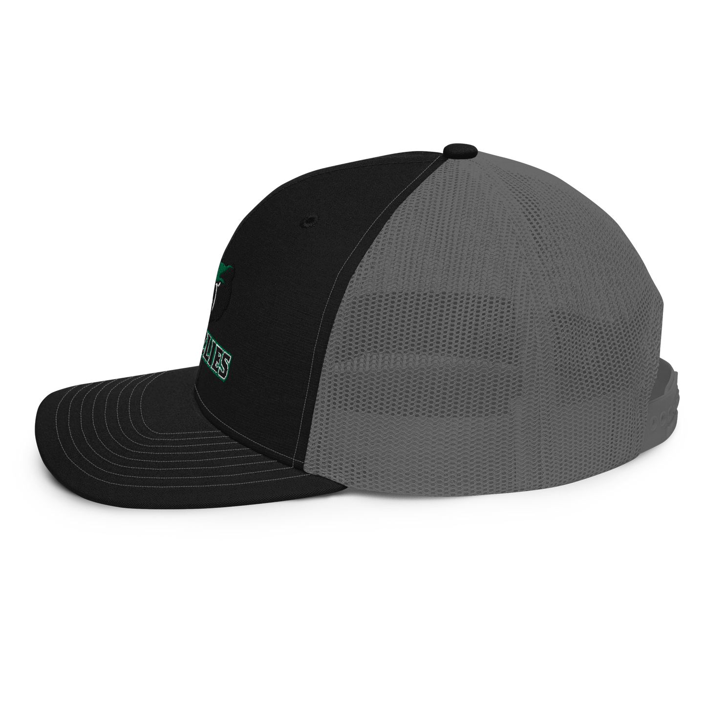 Pajaro Trucker Cap