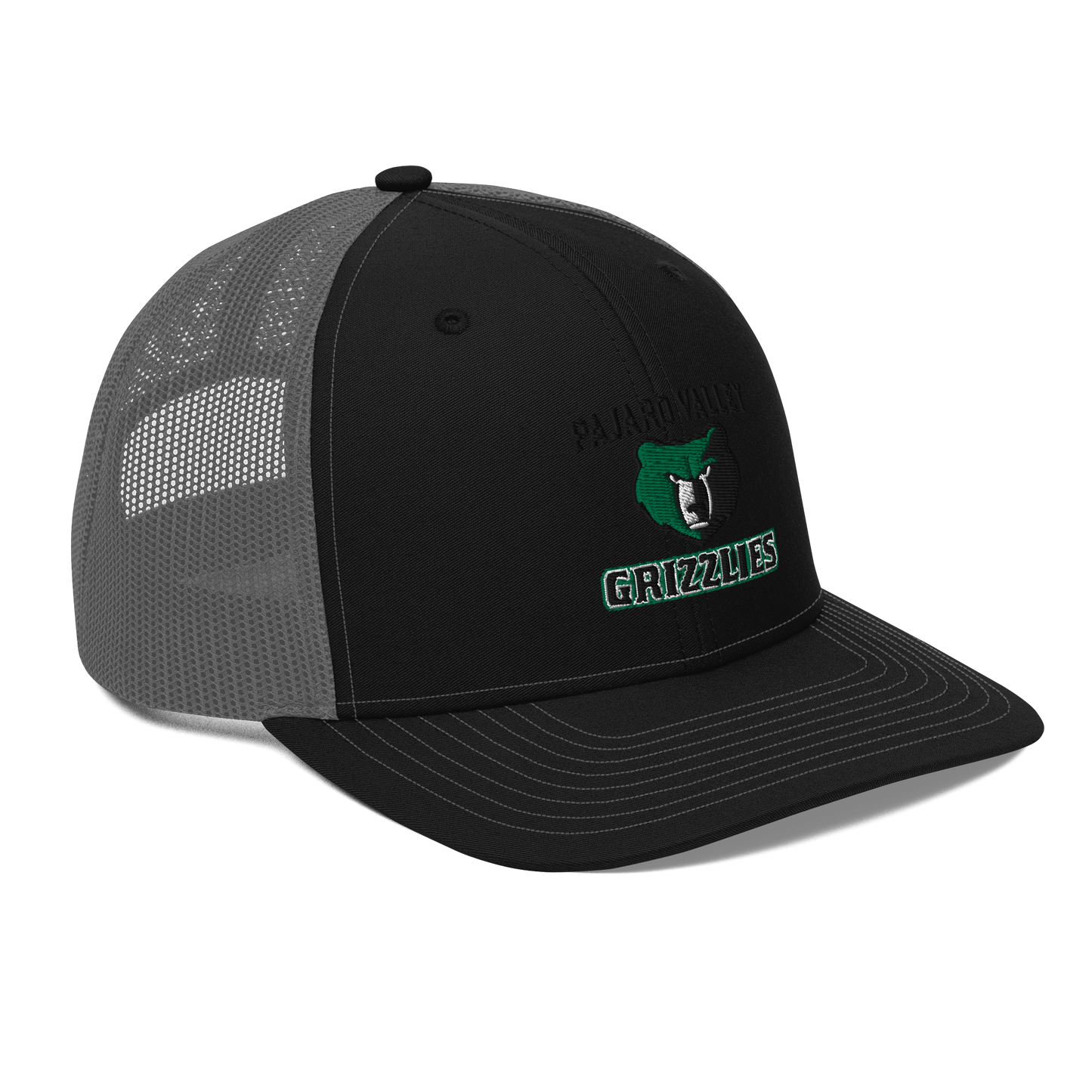 Pajaro Valley ASB Trucker Cap