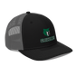 Pajaro Trucker Cap