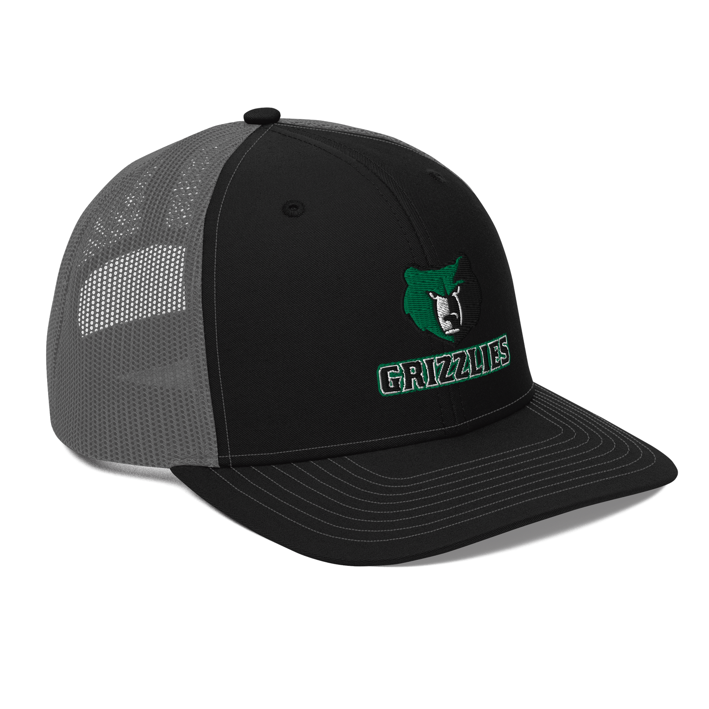 Pajaro Trucker Cap