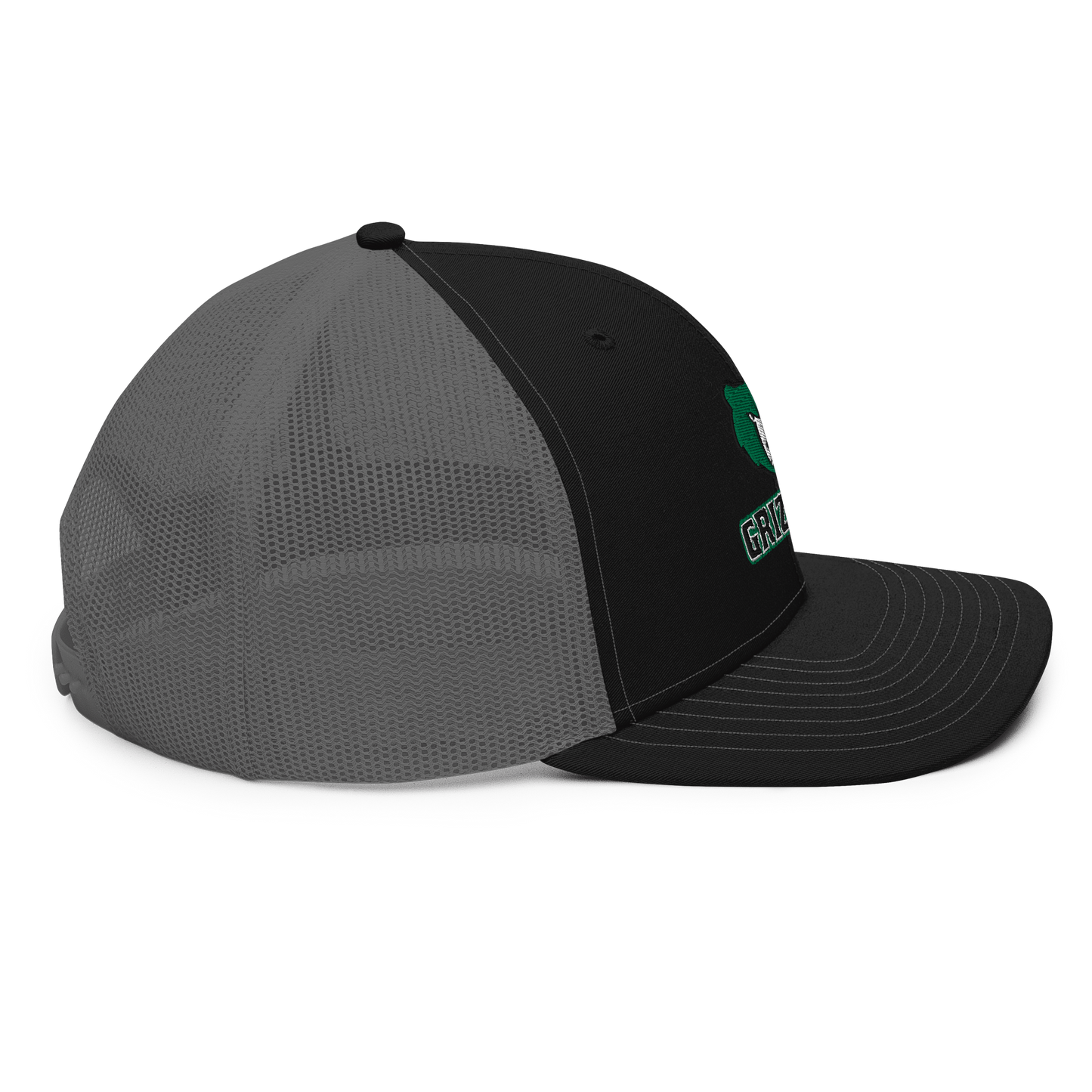 Pajaro Trucker Cap