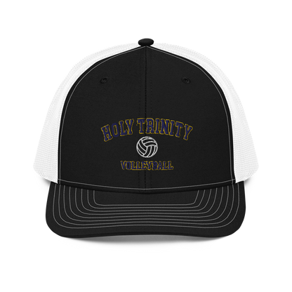 Holy Trinity Volleyball Trucker Cap