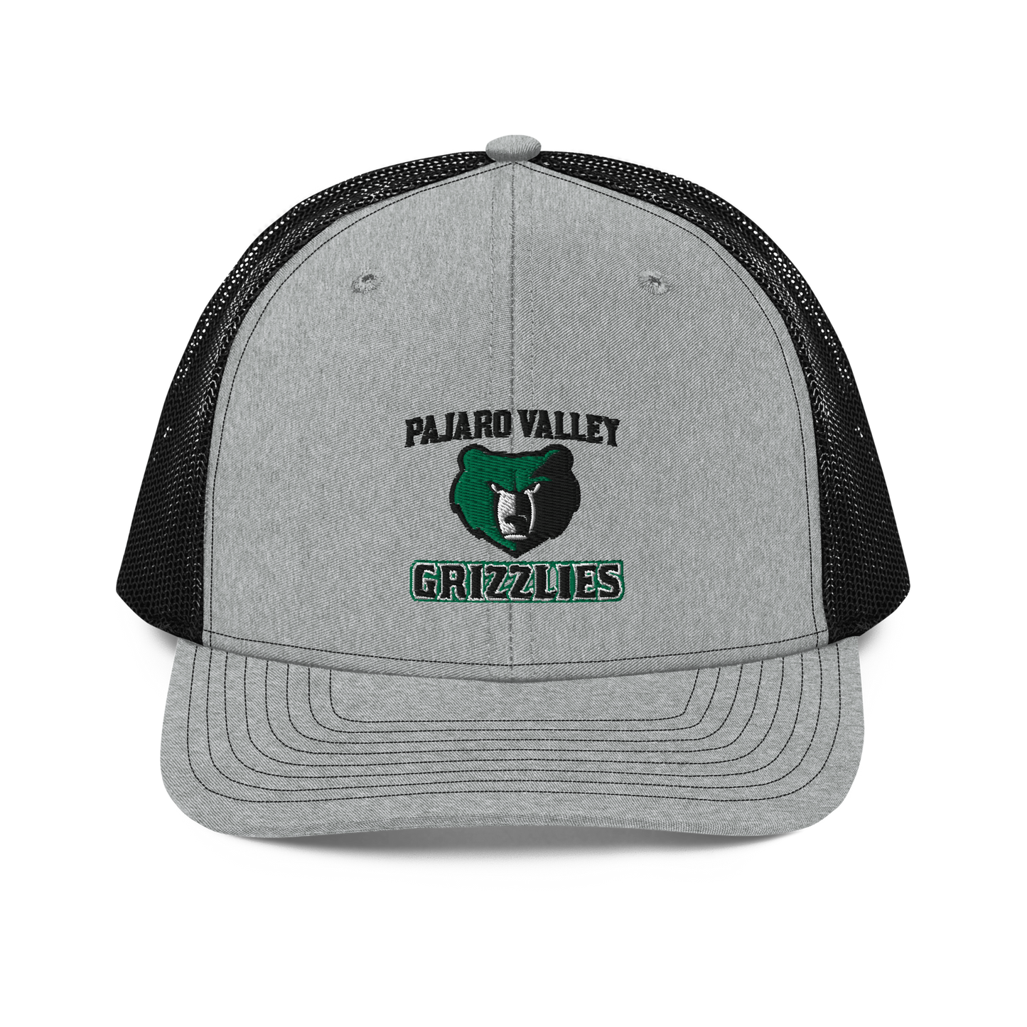 Pajaro Valley ASB Trucker Cap